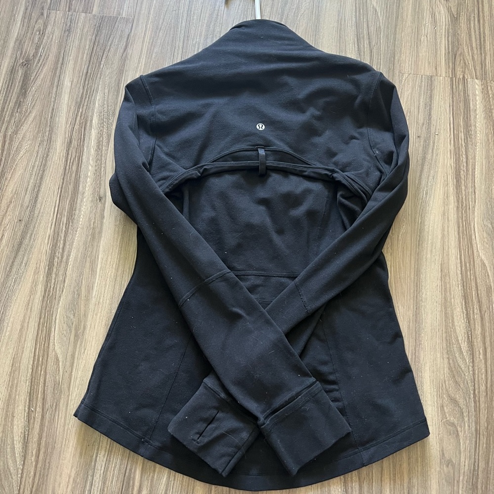 Lululemon Define Jacket